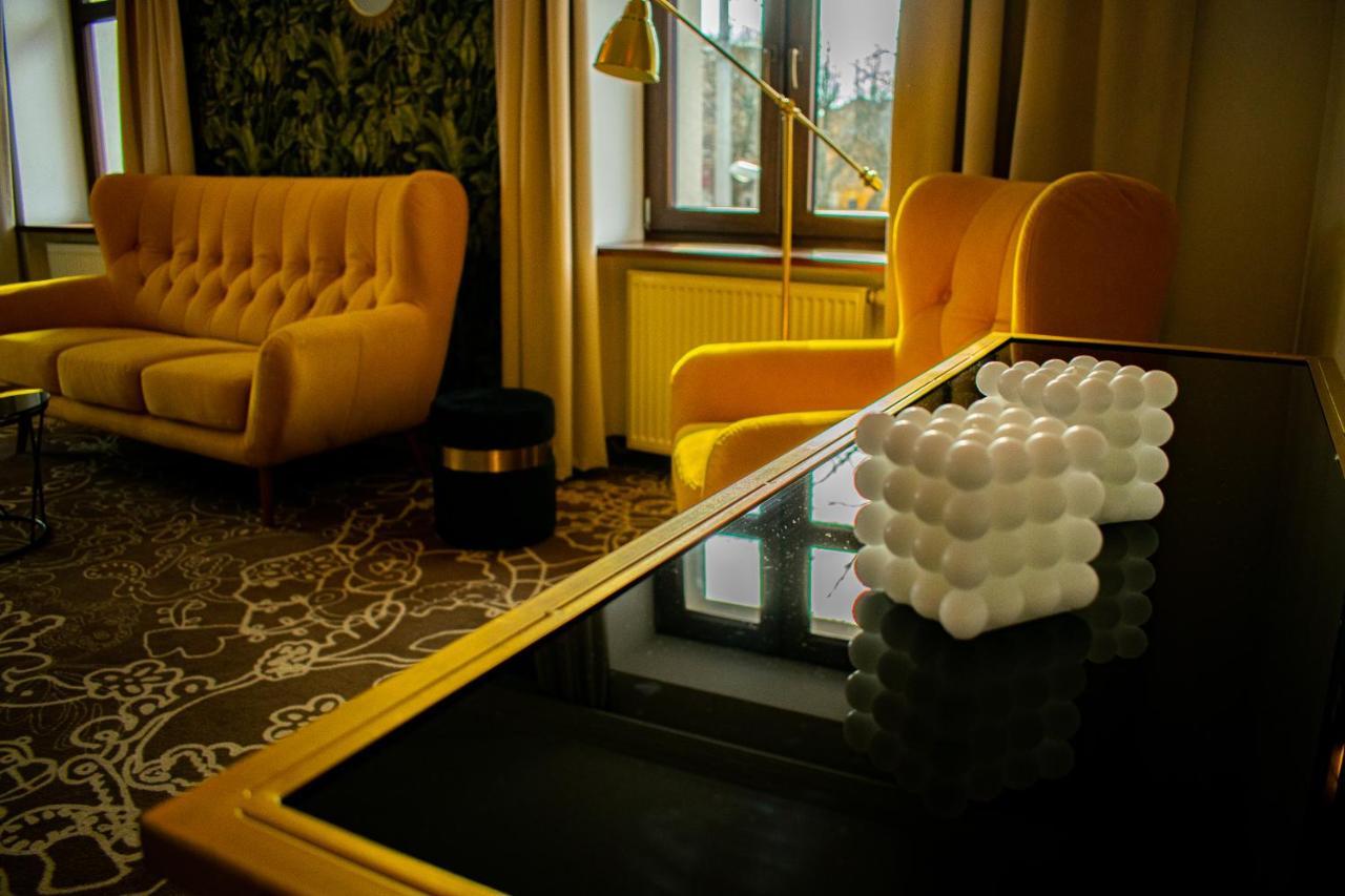 Hotel Pruski Orneta Экстерьер фото