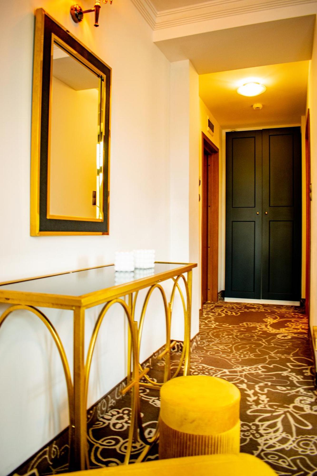 Hotel Pruski Orneta Экстерьер фото