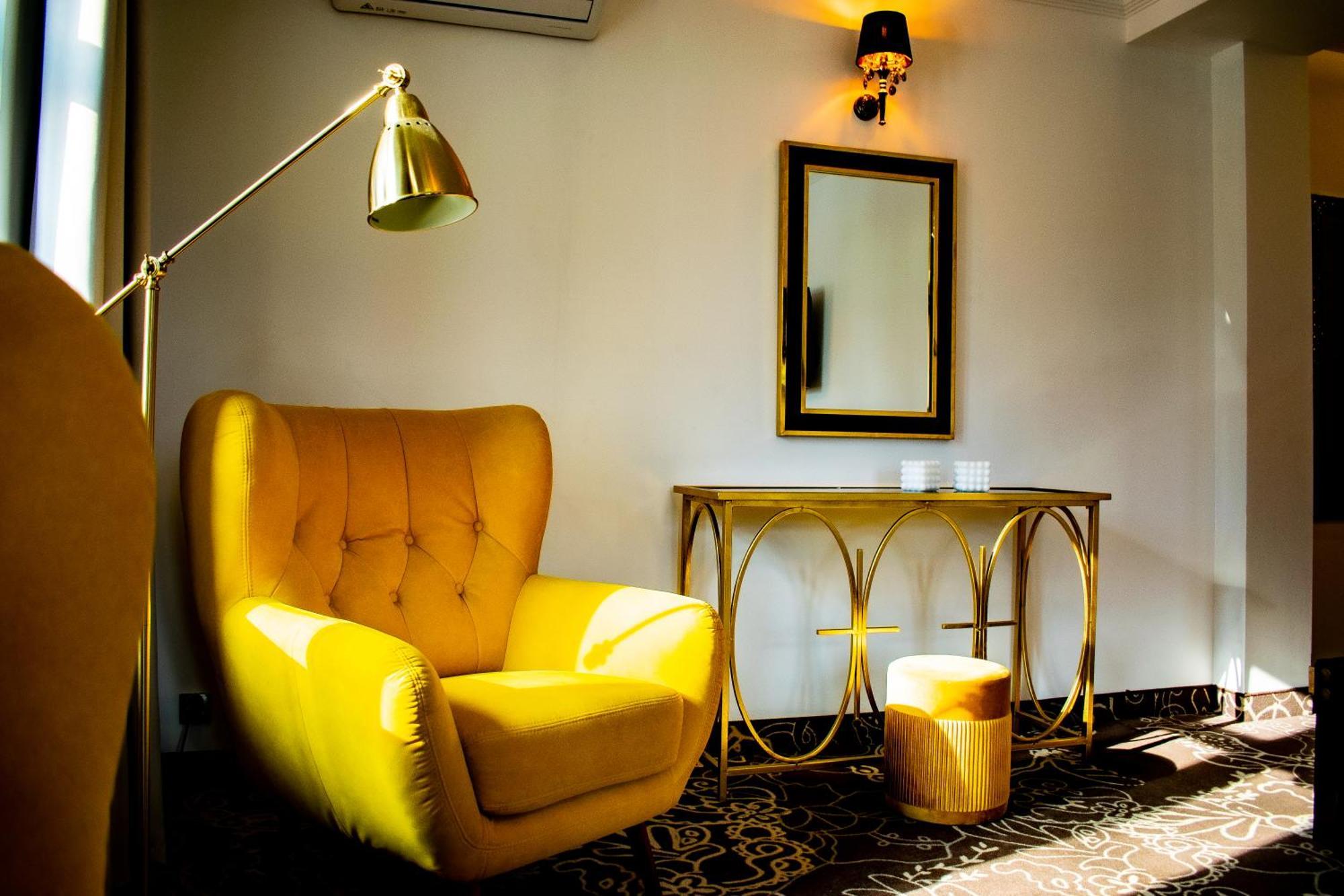 Hotel Pruski Orneta Экстерьер фото